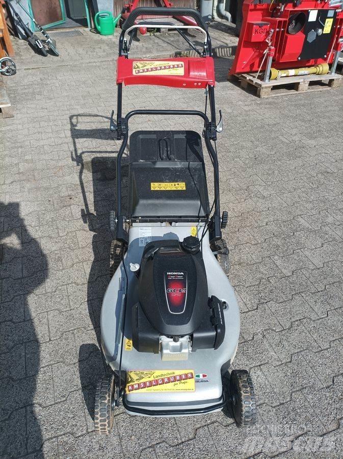 Honda HT 57 SH ركوب الحشائش