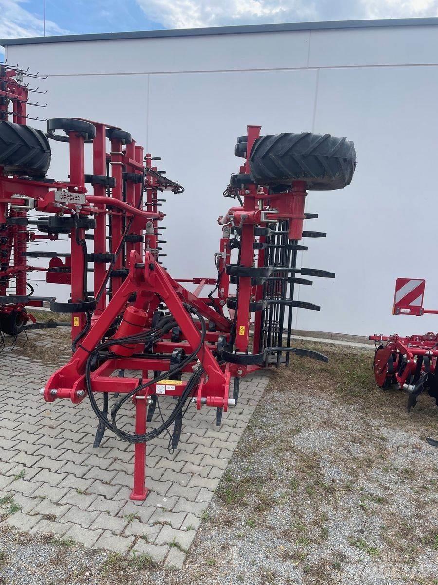 Horsch Finer 5SL زراعات