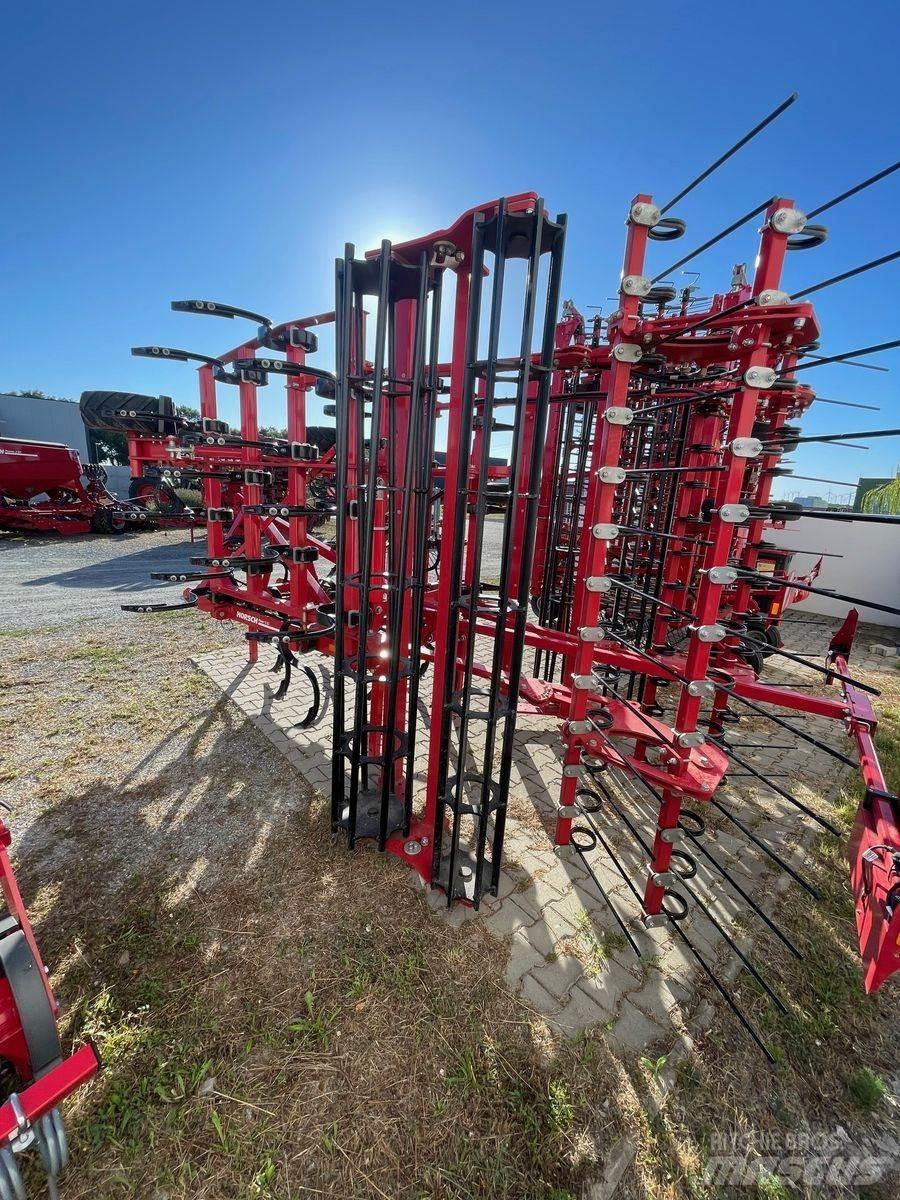 Horsch Finer 5SL زراعات