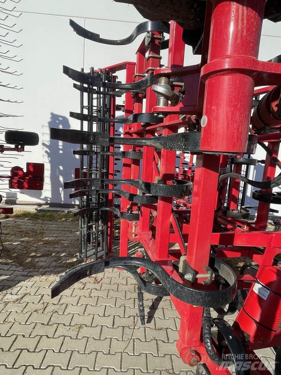 Horsch Finer 5SL زراعات