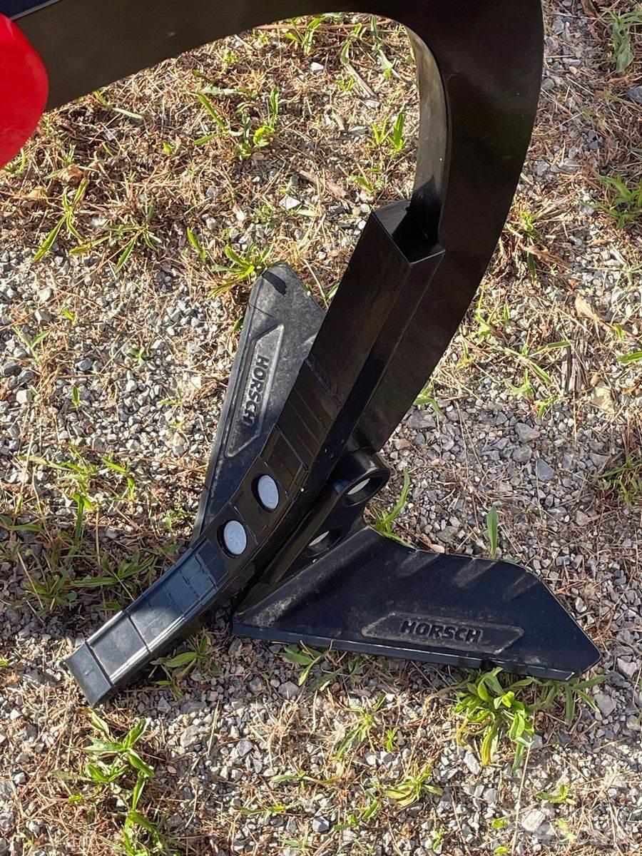 Horsch Terrano 3 FX زراعات