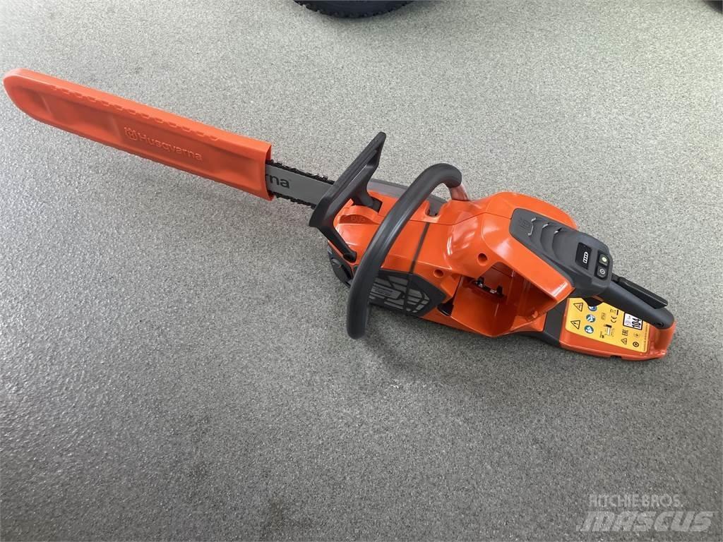 Husqvarna 542i XP أخرى