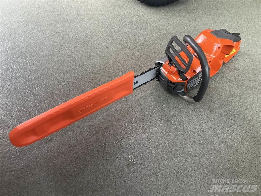 Husqvarna 542i XP أخرى