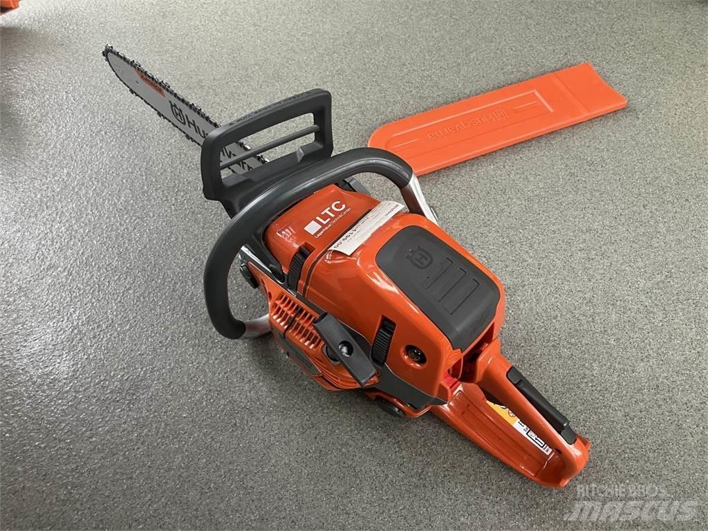 Husqvarna 550 XP أخرى