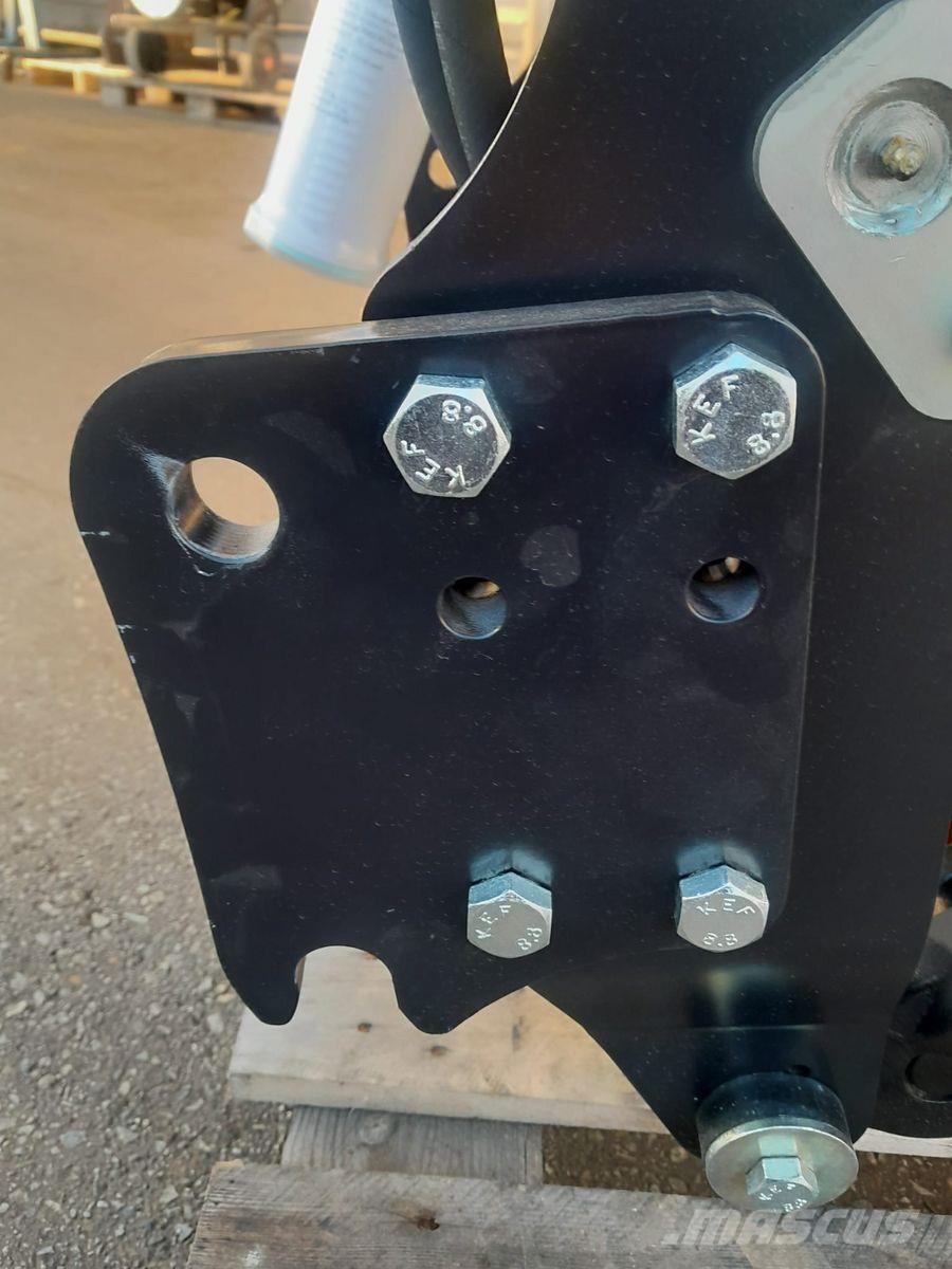 Hydrac FHDL 1,8 US ملحقات أخرى للجرارات