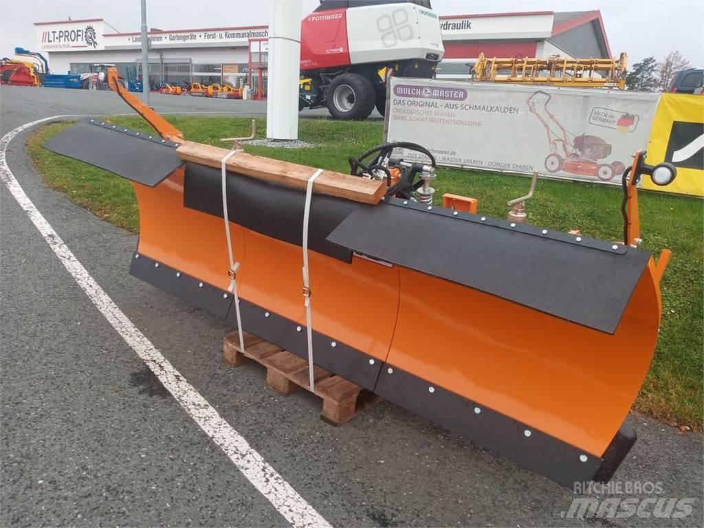 Hydrac LB III 300 ماكينات الطرق والجليد الأخرى