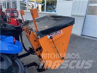Hydrac SL-1200-R ماكينات أخرى لتجهيز الأراضي