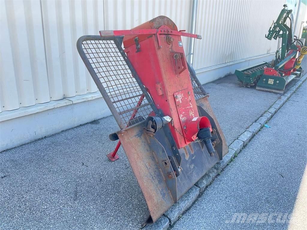 Igland Prima 5106 أوناش