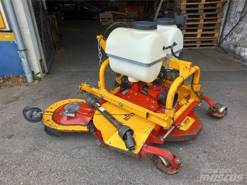  Ilmer SMG 250 معدات أحرى للفاكهة والخمور