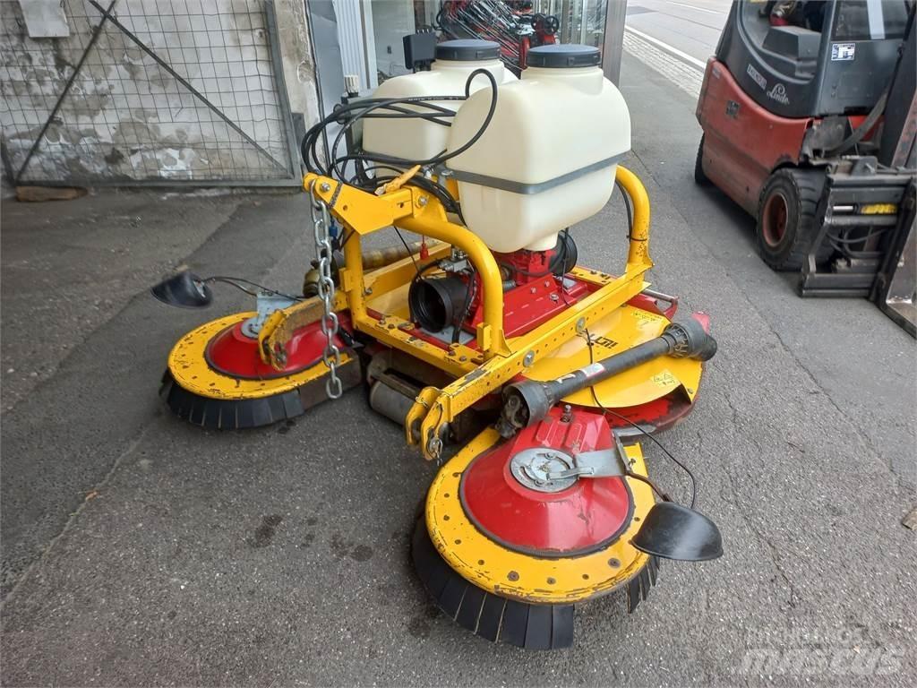  Ilmer SMG 250 معدات أحرى للفاكهة والخمور