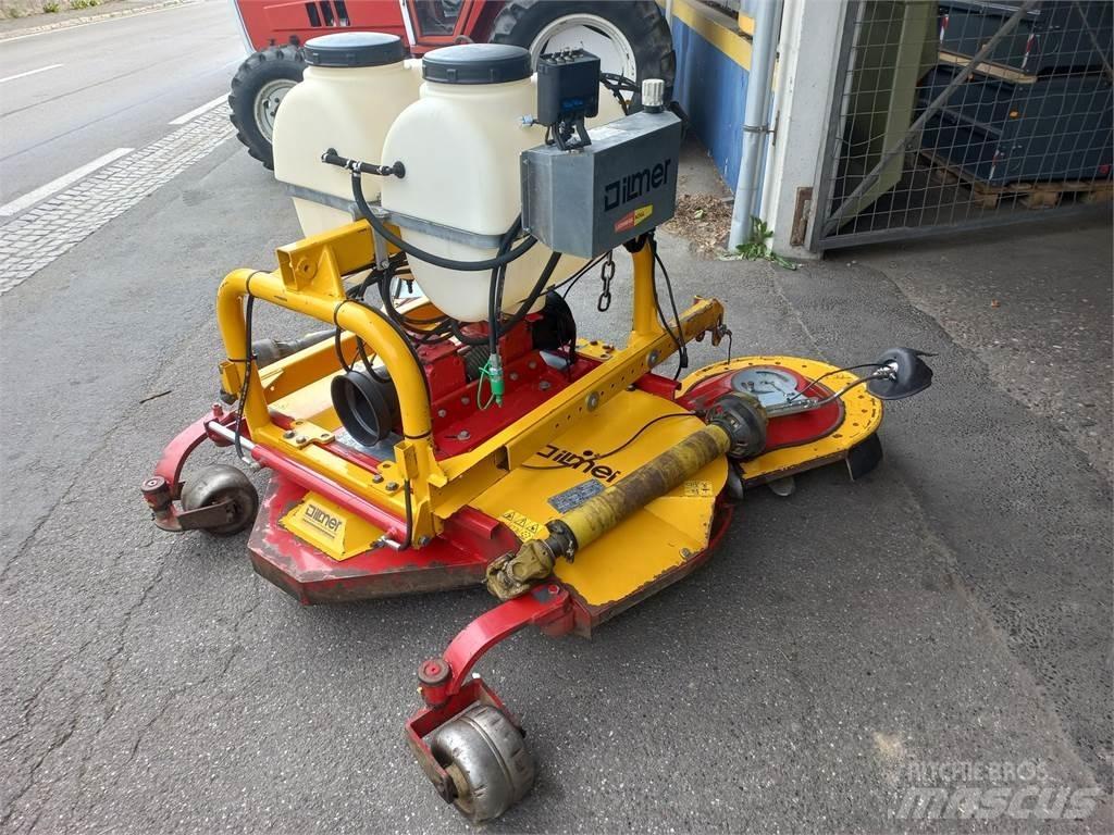  Ilmer SMG 250 معدات أحرى للفاكهة والخمور