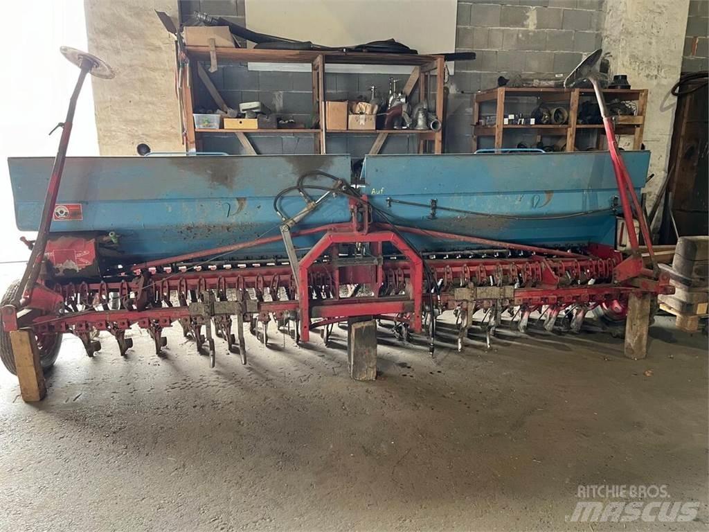 Isaria TYP 6000 مثاقيب