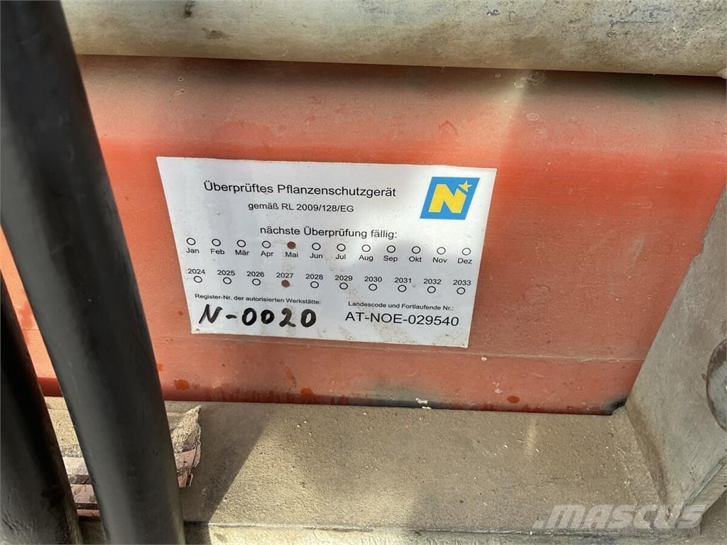  Jessur Automatic الرشاشات