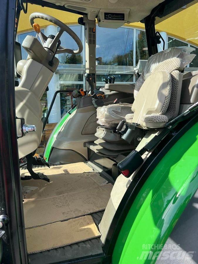 John Deere 5090 R الجرارات