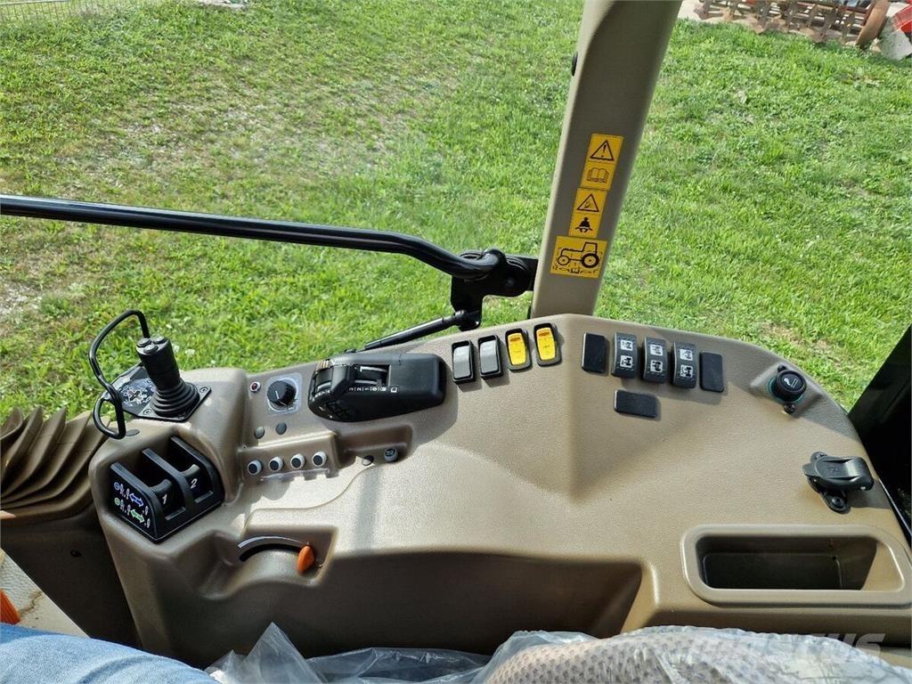John Deere 5105GN الجرارات