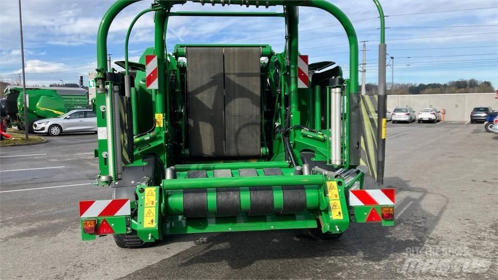 John Deere C451R معدات أخرى لحصاد العلف