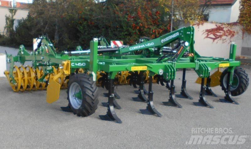 Kerner Corona 450 زراعات