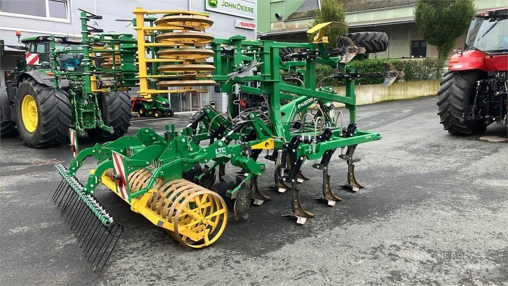 Kerner Corona 450 زراعات