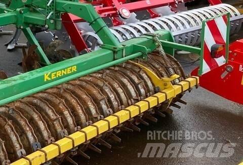 Kerner Komet 4.80 زراعات