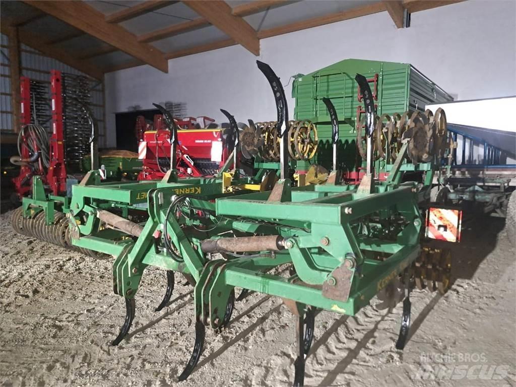 Kerner Komet K480 زراعات