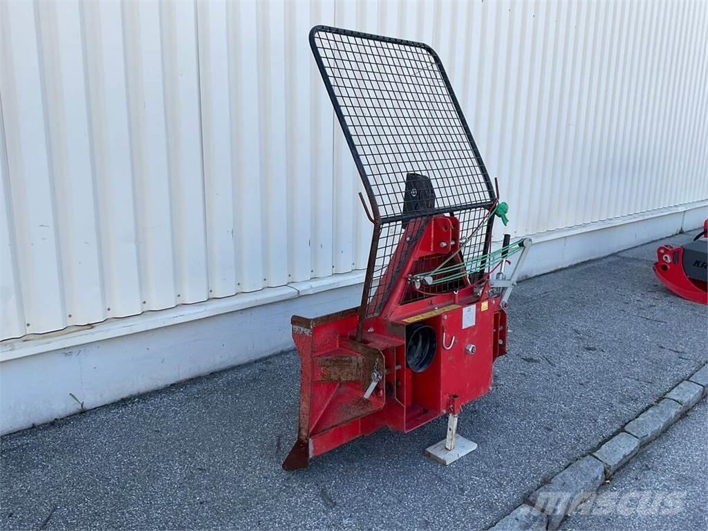  KGD 500 أوناش
