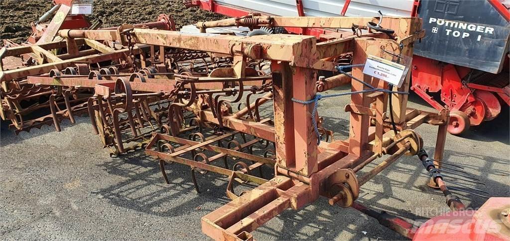 Knoche 3.30m Egge زحافات ساحقة