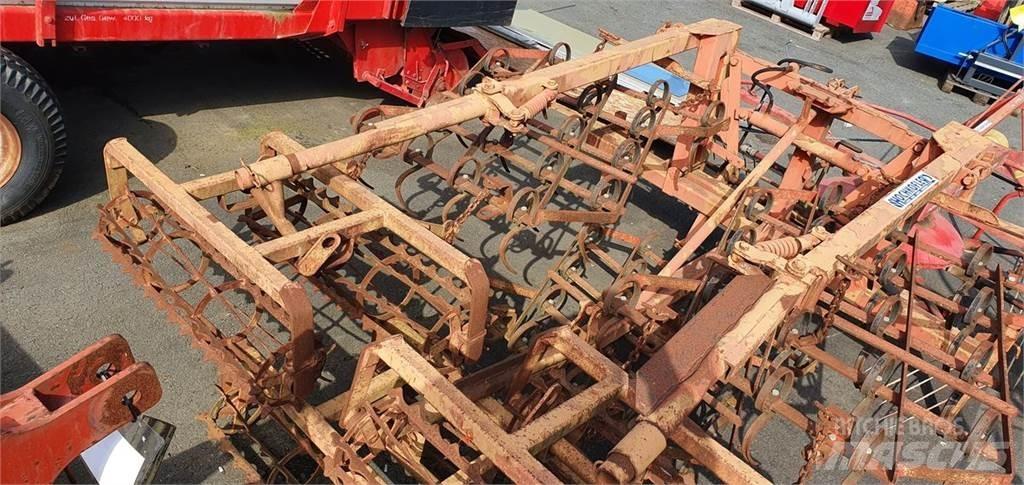 Knoche 3.30m Egge زحافات ساحقة
