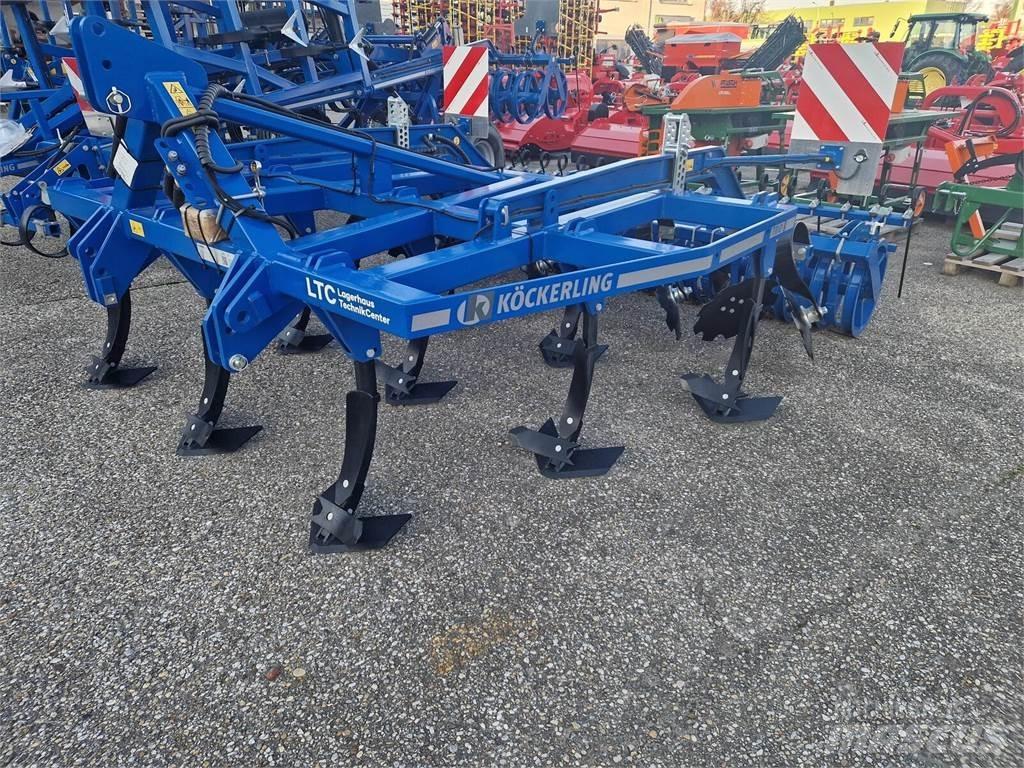 Köckerling Trio 300 زراعات