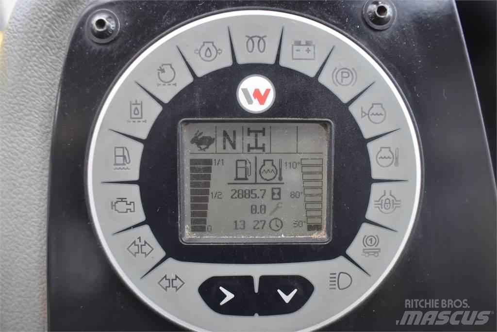 Kramer 5085 لوادر بعجل