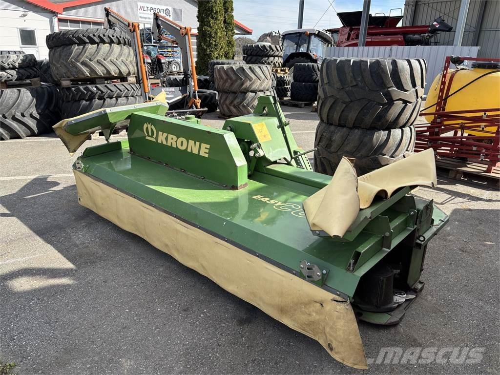 Krone EASY CUT 32 P جزازات