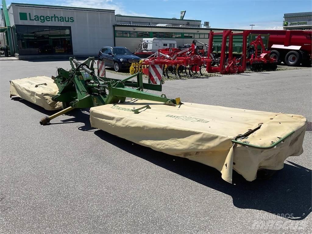 Krone Easy Cut 9000 جزازات