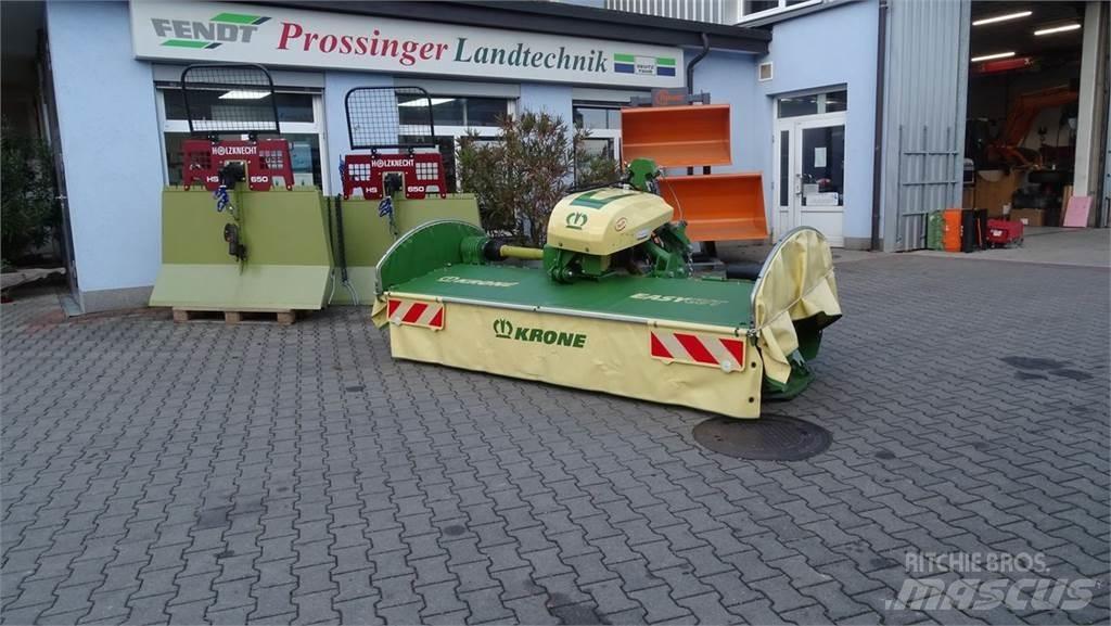 Krone Easy -Cut F320 جزازات