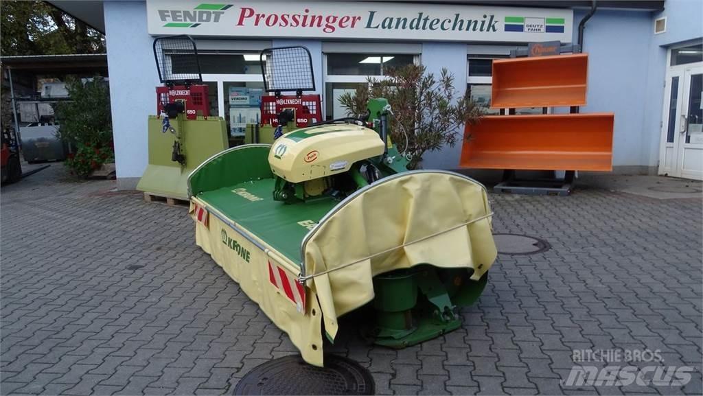 Krone Easy -Cut F320 جزازات