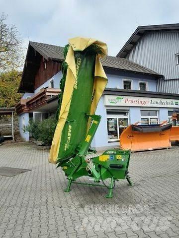 Krone EC R320 جزازات