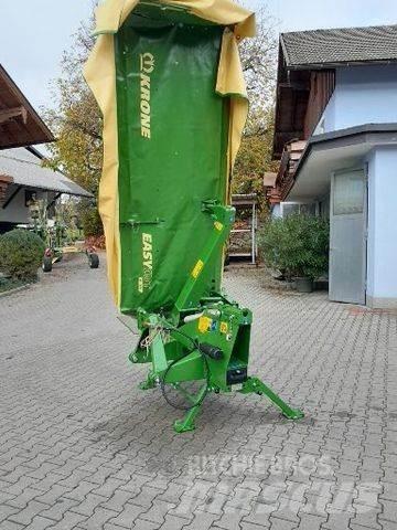 Krone EC R320 جزازات