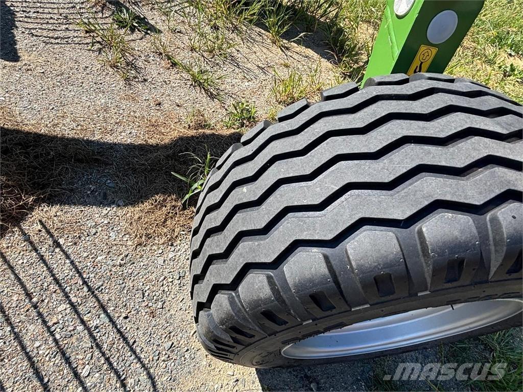 Krone Swadro TC 760 معدات حصد