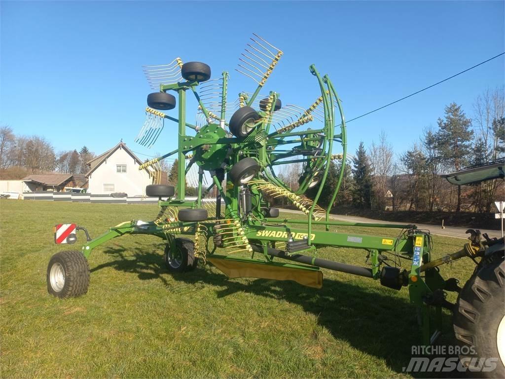 Krone TC 680 معدات حصد
