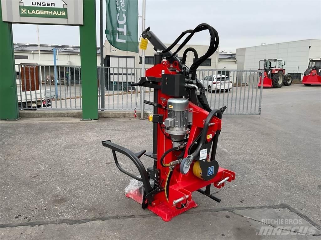 Krpan CV 14 EK pro قطاعات وقسامات خشب