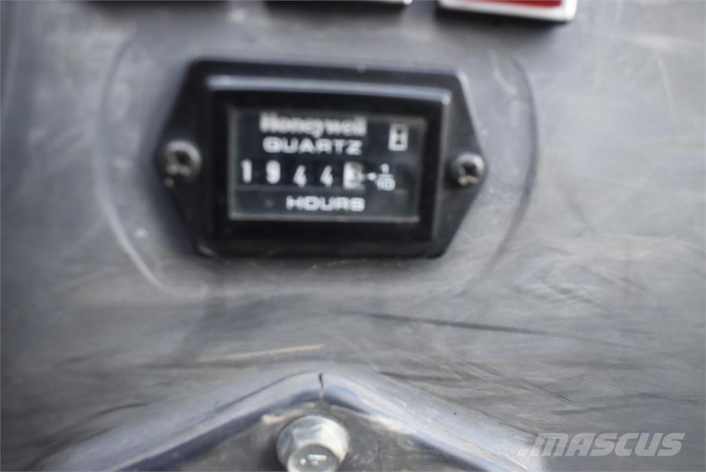 Kubota U10-3 حفارات صغيرة أقل من 7 طن (حفارات صغيرة)