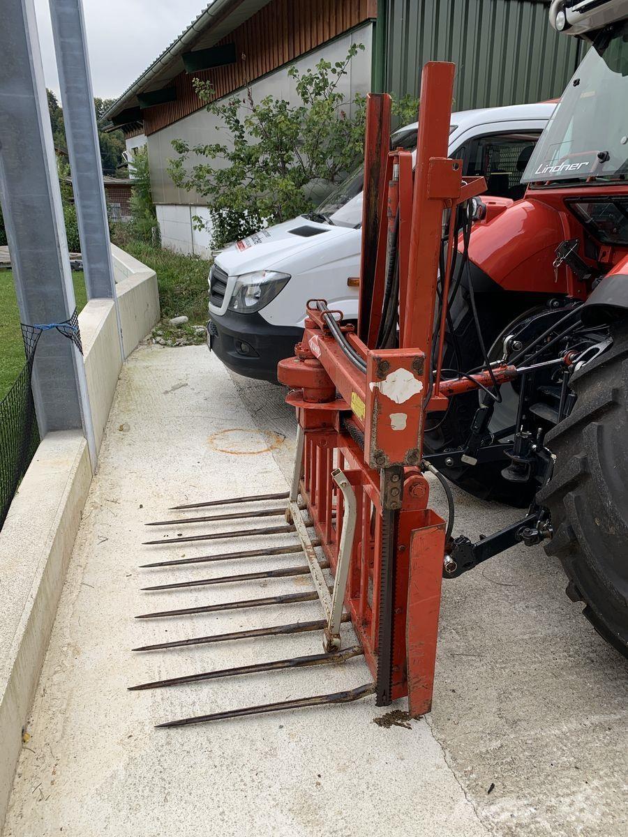 Kuhn B 1201E ماكينات زراعية - غير ذلك