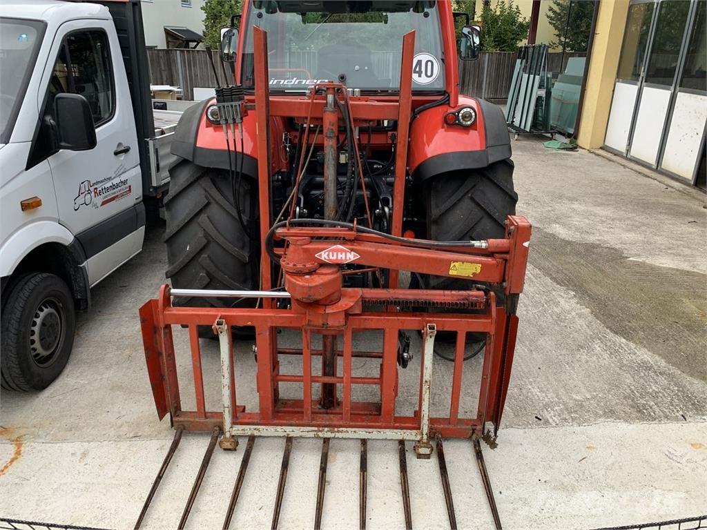 Kuhn B 1201E ماكينات زراعية - غير ذلك