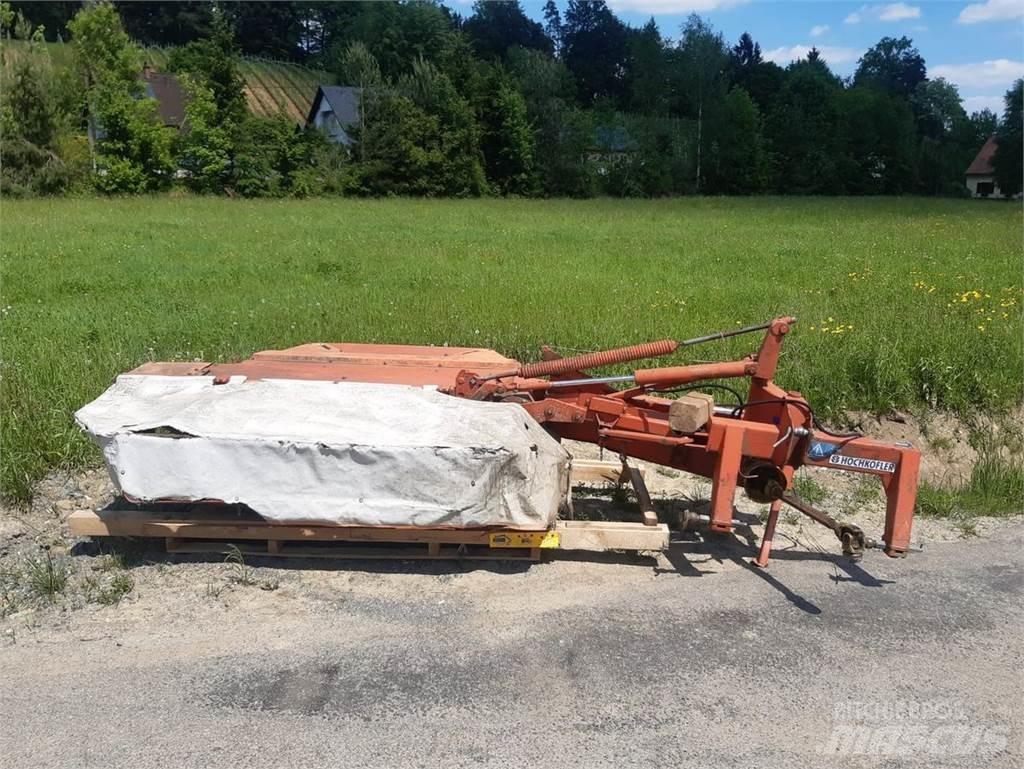 Kuhn FC 240 P جزازات