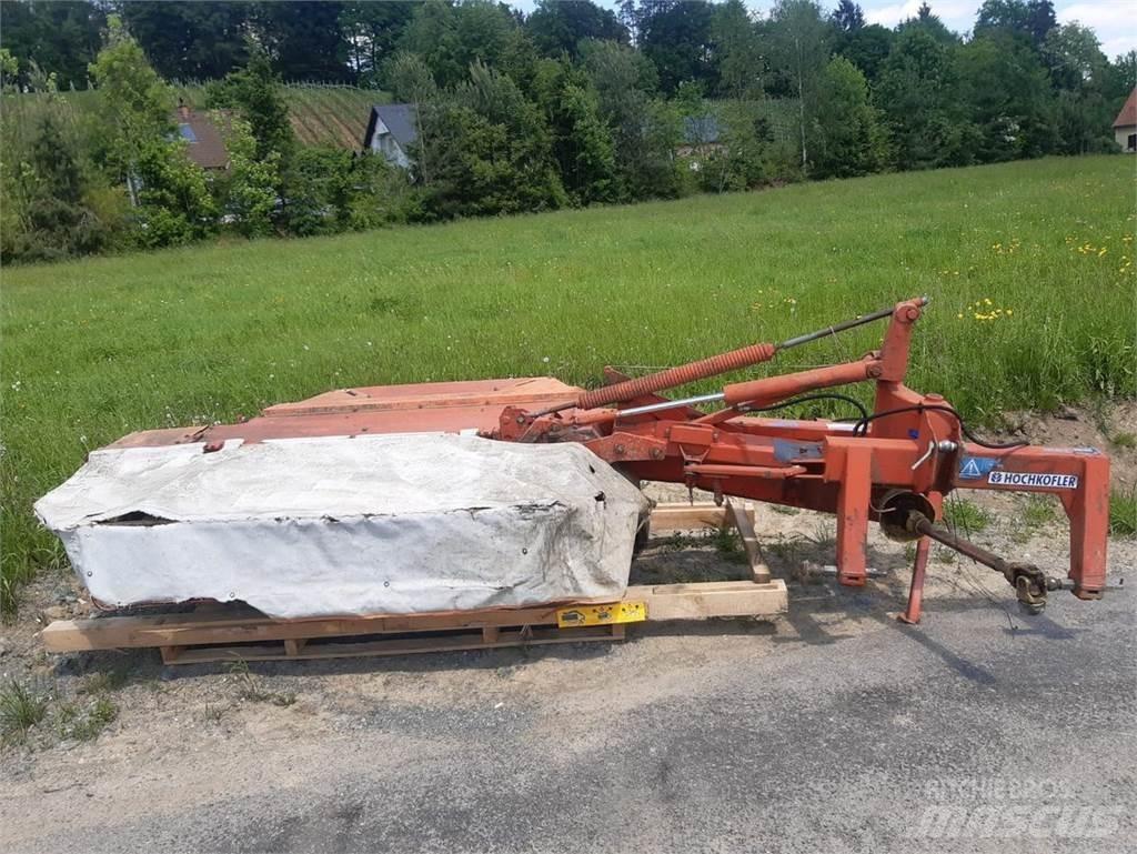 Kuhn FC 240 P جزازات