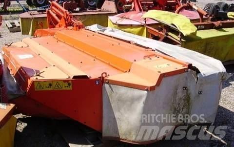 Kuhn FC 280P جزازات