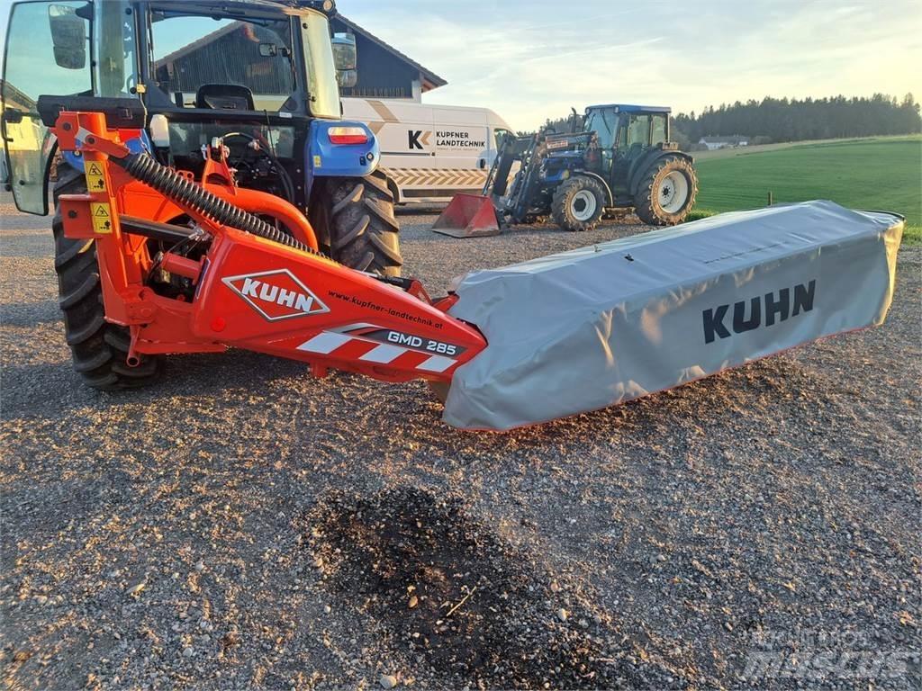 Kuhn GMD 285 FF جزازات