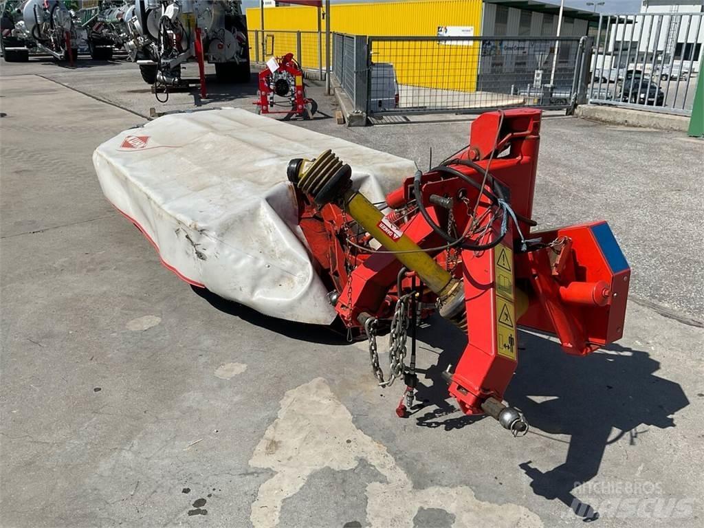 Kuhn GMD 700 GII -FF جزازات