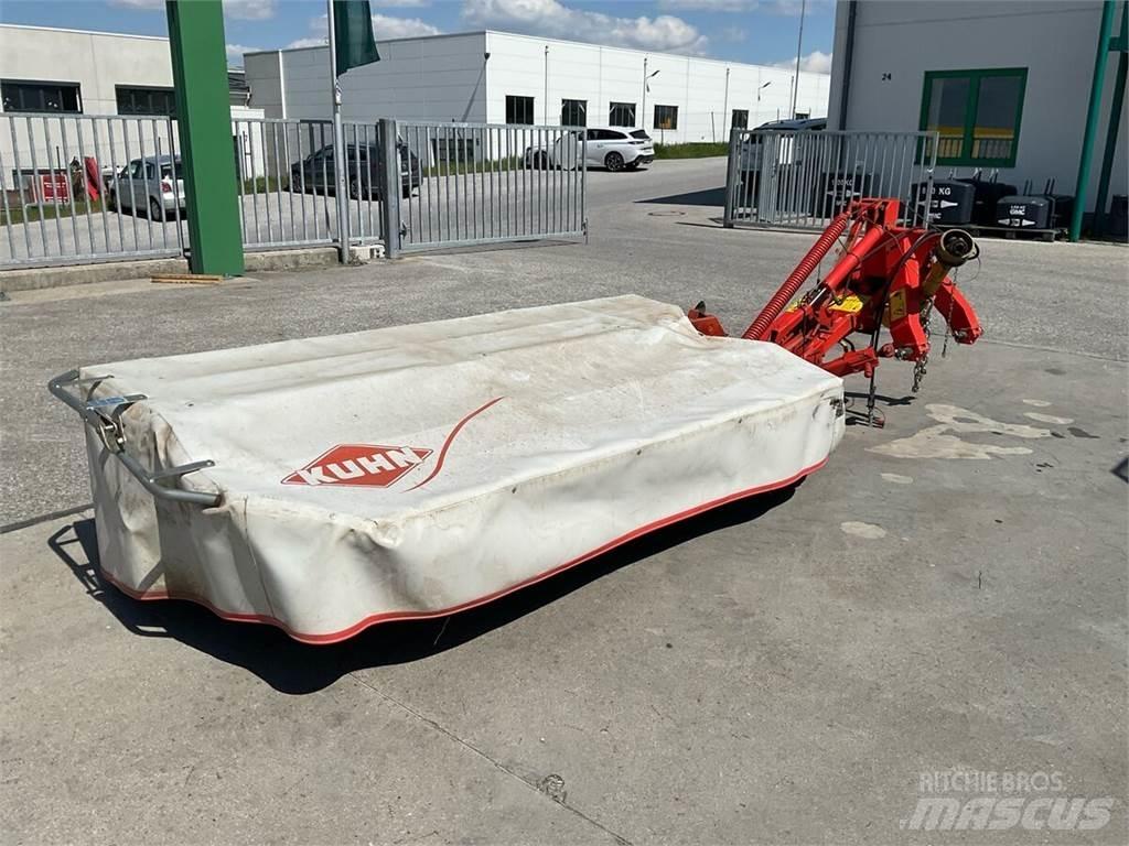 Kuhn GMD 700 GII -FF جزازات