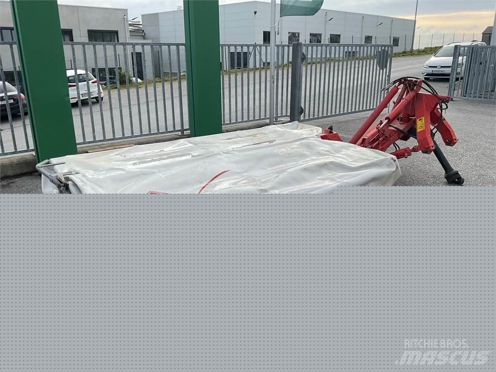 Kuhn GMD700GII-FF جزازات