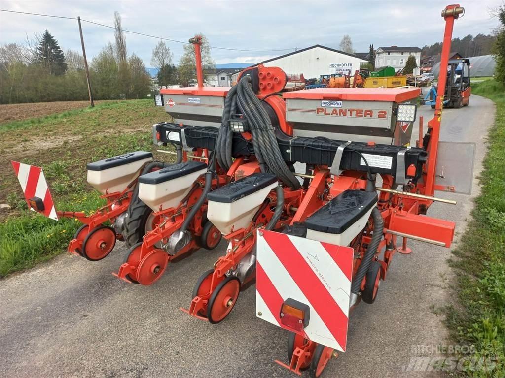 Kuhn Planter 2 معدات بذر