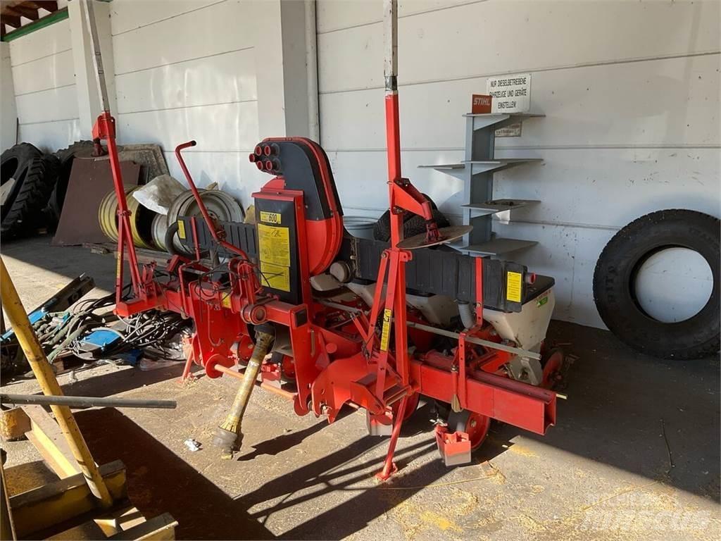 Kuhn Planter 2 معدات بذر